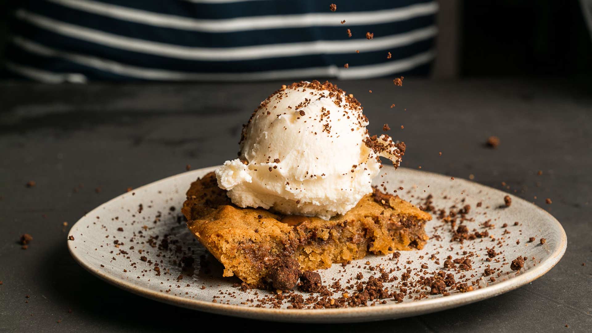 Gelato Messina Is Bringing Back Its Super-Indulgent Choc Chip Cookie Pie