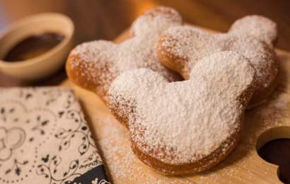 Background image for Disney, McDonald's and IKEA Have Shared Their Secret Recipes with the World During COVID-19