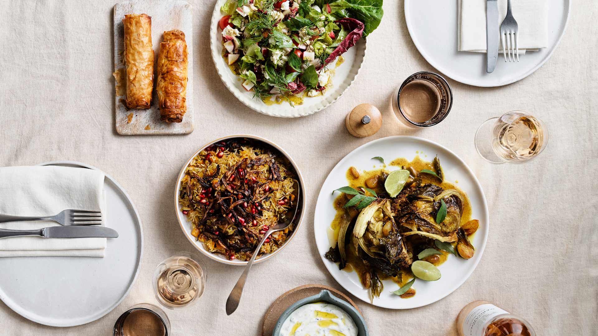 Merivale Is Bringing Its Ready-to-Eat Delivery Meal Service to Melbourne This Winter
