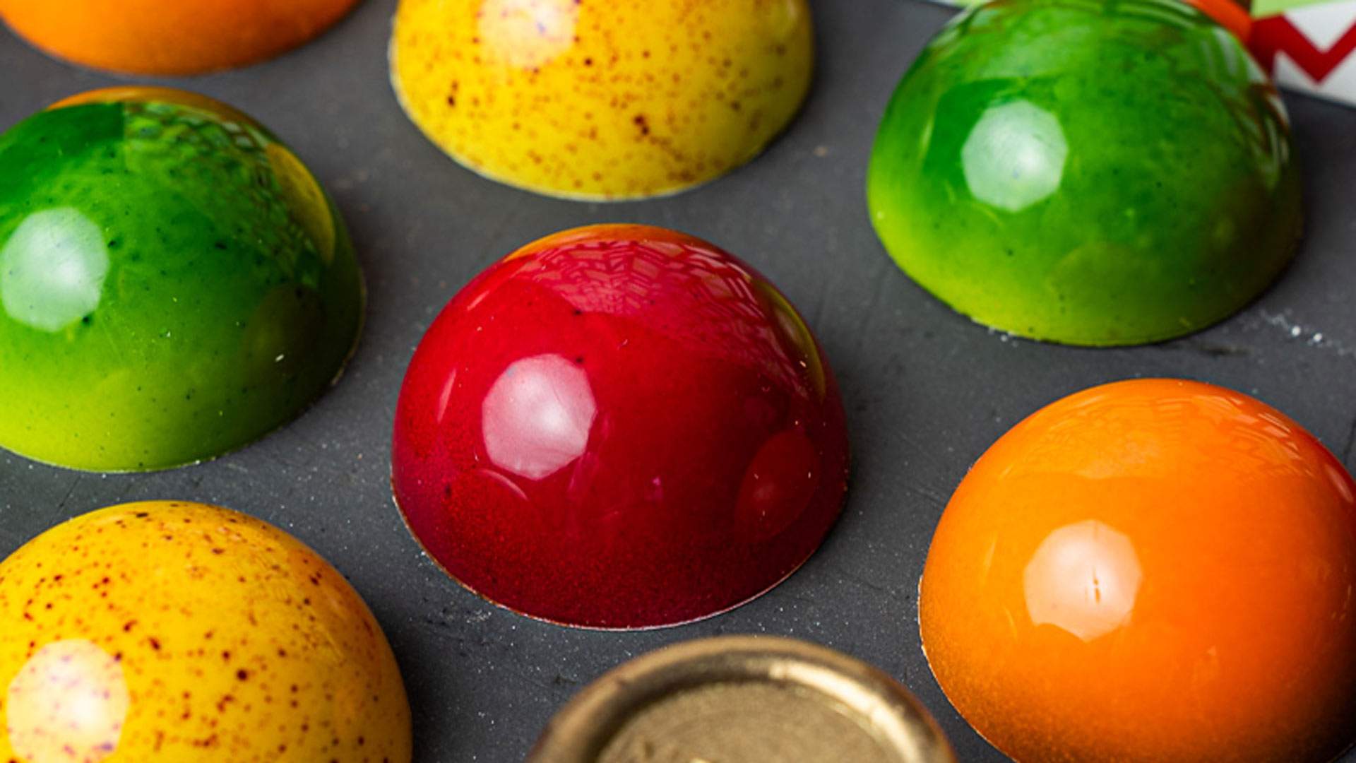Gelato Messina's Handmade Chocolate Bon Bons Are Back for Mother's Day