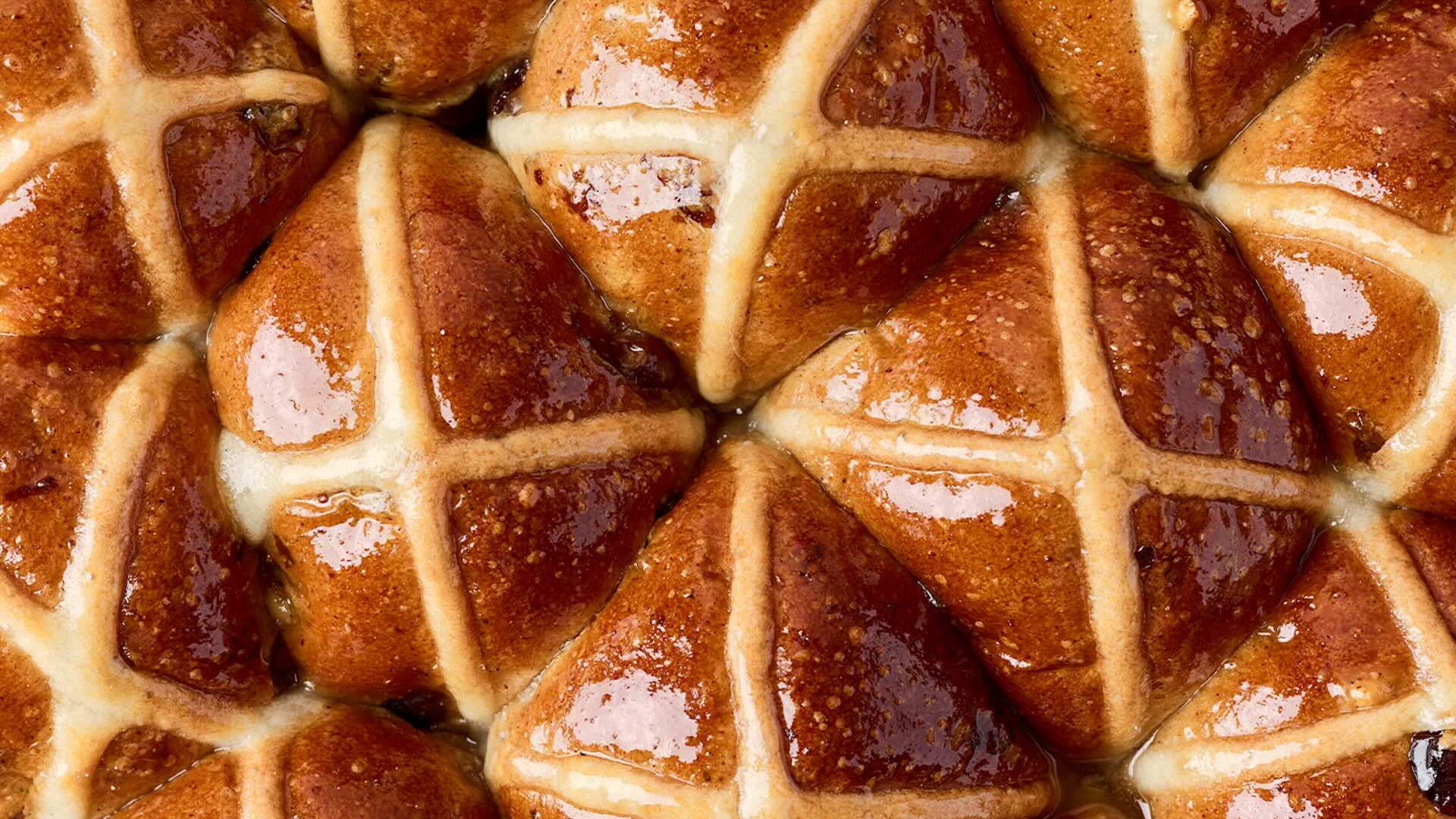 The Best Hot Cross Buns in Sydney