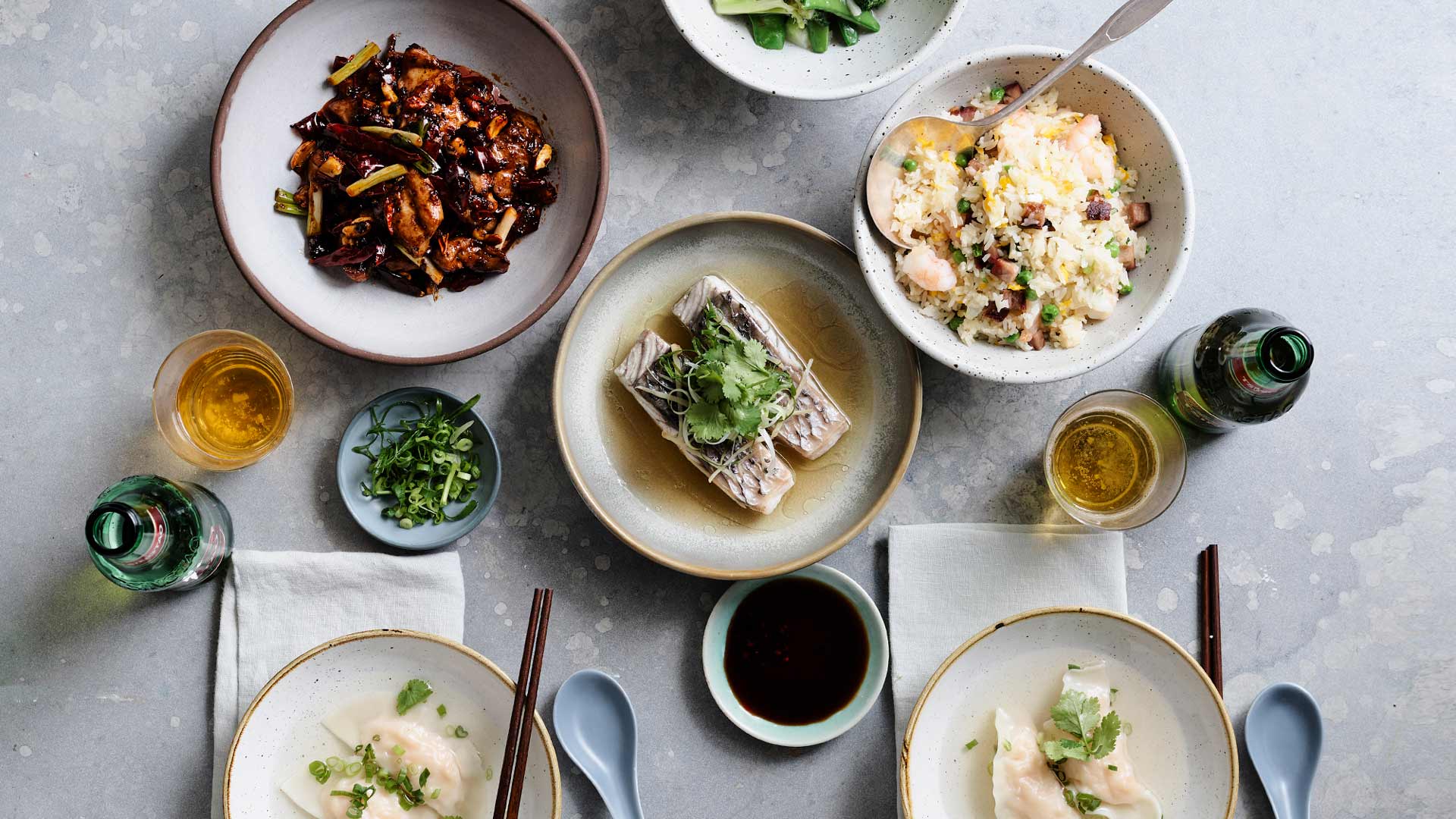 Merivale Is Bringing Its Ready-to-Eat Delivery Meal Service to Melbourne This Winter
