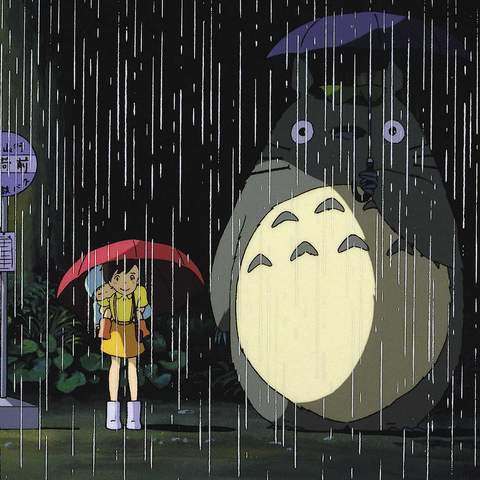 A List of All the Studio Ghibli Movies, Ranked