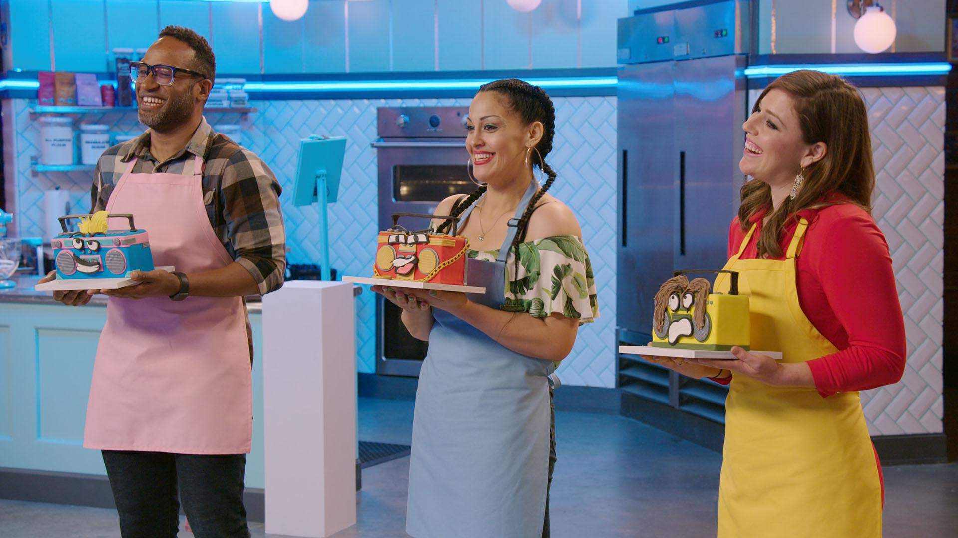 Five Food and Cooking Shows You Can Stream Right Now to Help Up Your Quarantine Kitchen Game