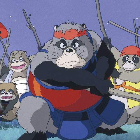 A List of All the Studio Ghibli Movies, Ranked