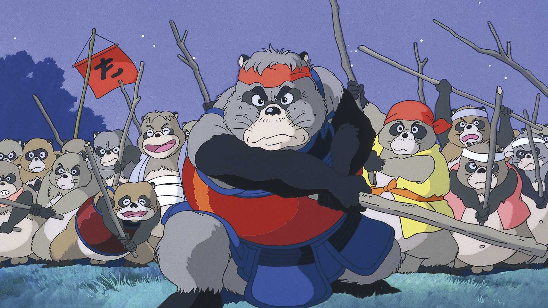 A List of All the Studio Ghibli Movies, Ranked