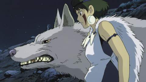 A List of All the Studio Ghibli Movies, Ranked