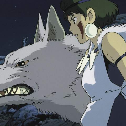 A List of All the Studio Ghibli Movies, Ranked