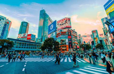 Your Next Japanese Holiday Could Be Partly Paid for By the Japanese Government