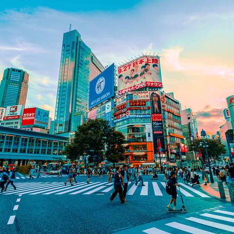 Japan Will Let Australians Visit as Part of Package Tours in the First Step to Reopening Its Borders