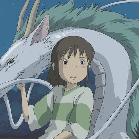 A List of All the Studio Ghibli Movies, Ranked