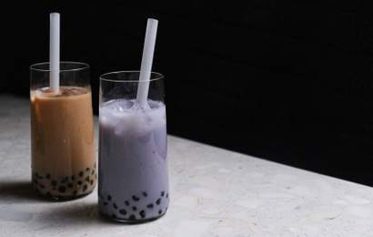 Background image for The Bubble Tea Club Is Now Delivering DIY Boba Packs to Homes Across Australia