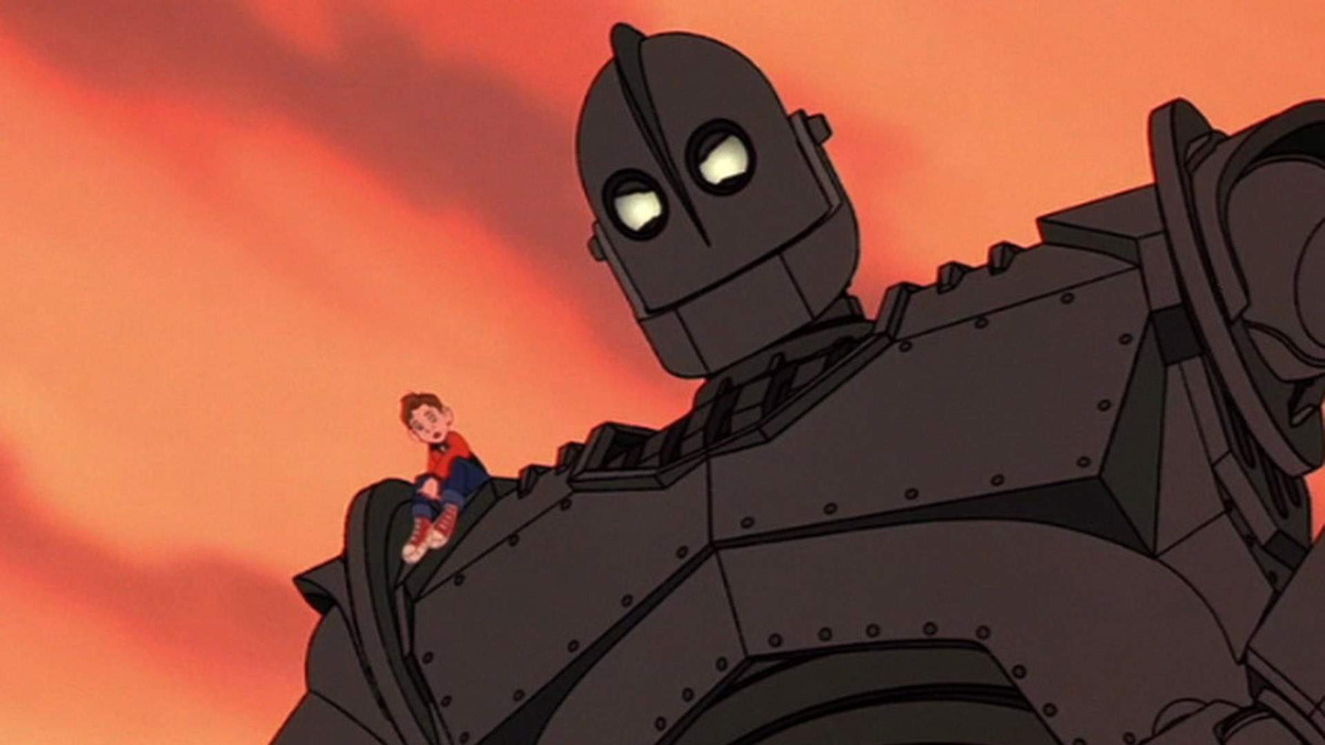 A Heap of Animated Films You Can Stream Right Now for a Huge Dose of Nostalgia