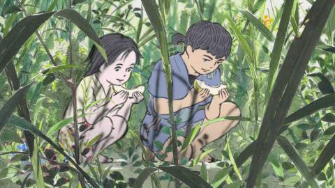 A List of All the Studio Ghibli Movies, Ranked