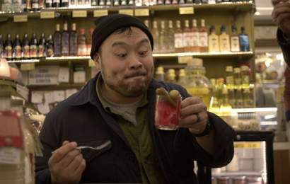 Background image for Five Food and Cooking Shows You Can Stream Right Now to Help Up Your Quarantine Kitchen Game