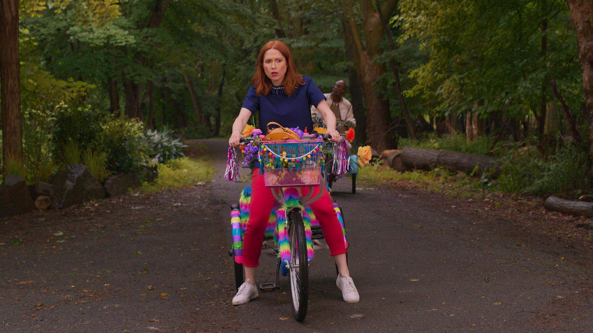 The Trailer for the Choose-Your-Own-Adventure Episode of 'Unbreakable Kimmy Schmidt' Is Here