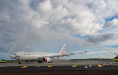 Background image for Virgin Has Just Dropped a Heap of Flight Deals for Couples with Tickets Starting at $69 Each