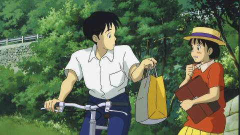 A List of All the Studio Ghibli Movies, Ranked