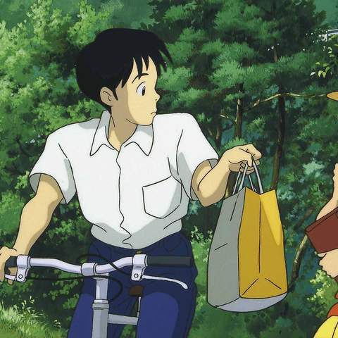 A List of All the Studio Ghibli Movies, Ranked