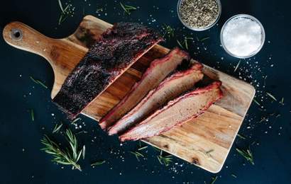 Background image for This Wellington Barbecue Joint Is Now Selling Ready-to-Eat Low 'n' Slow Meat