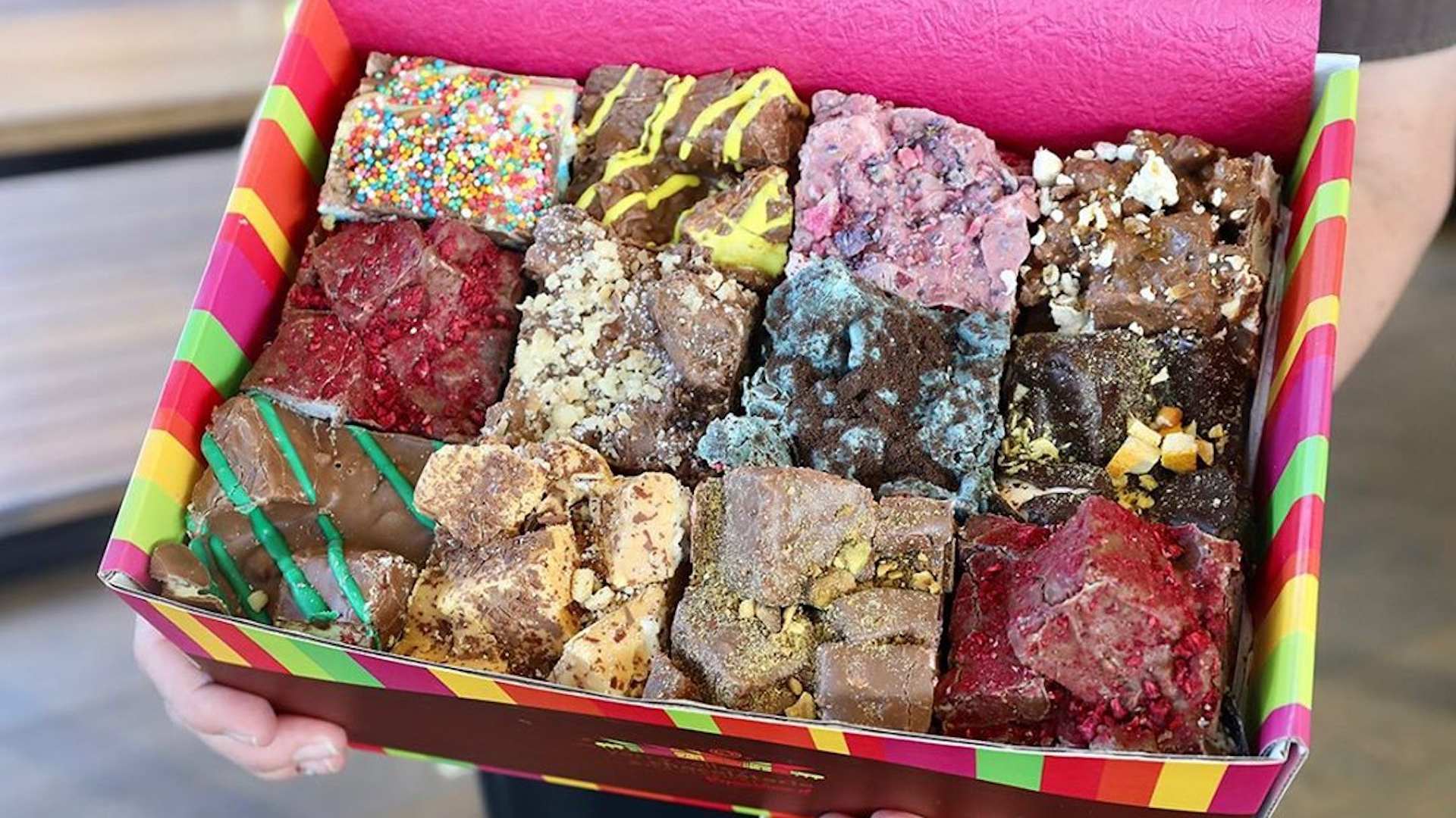 Yarra Valley Rocky Road Festival At Home 2021