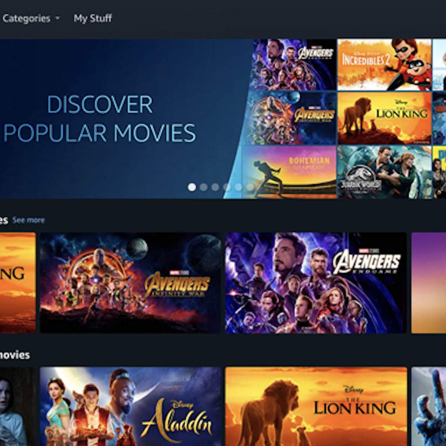 Amazon Has Launched Its Online Video Store in Australia