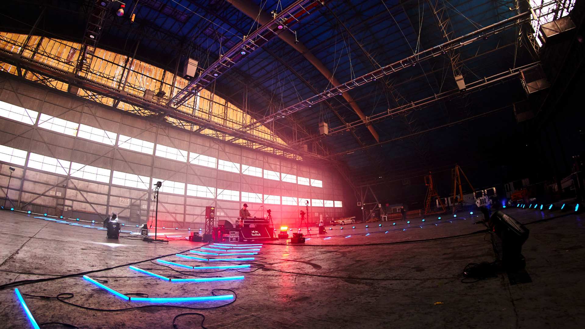 Virtual Day Party #2