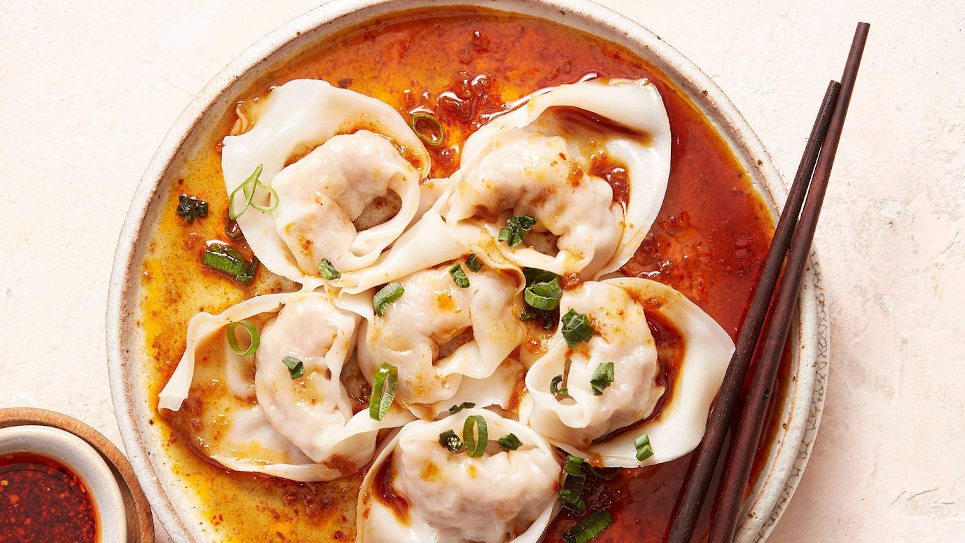 Ten of the Best Dumpling Spots in Sydney