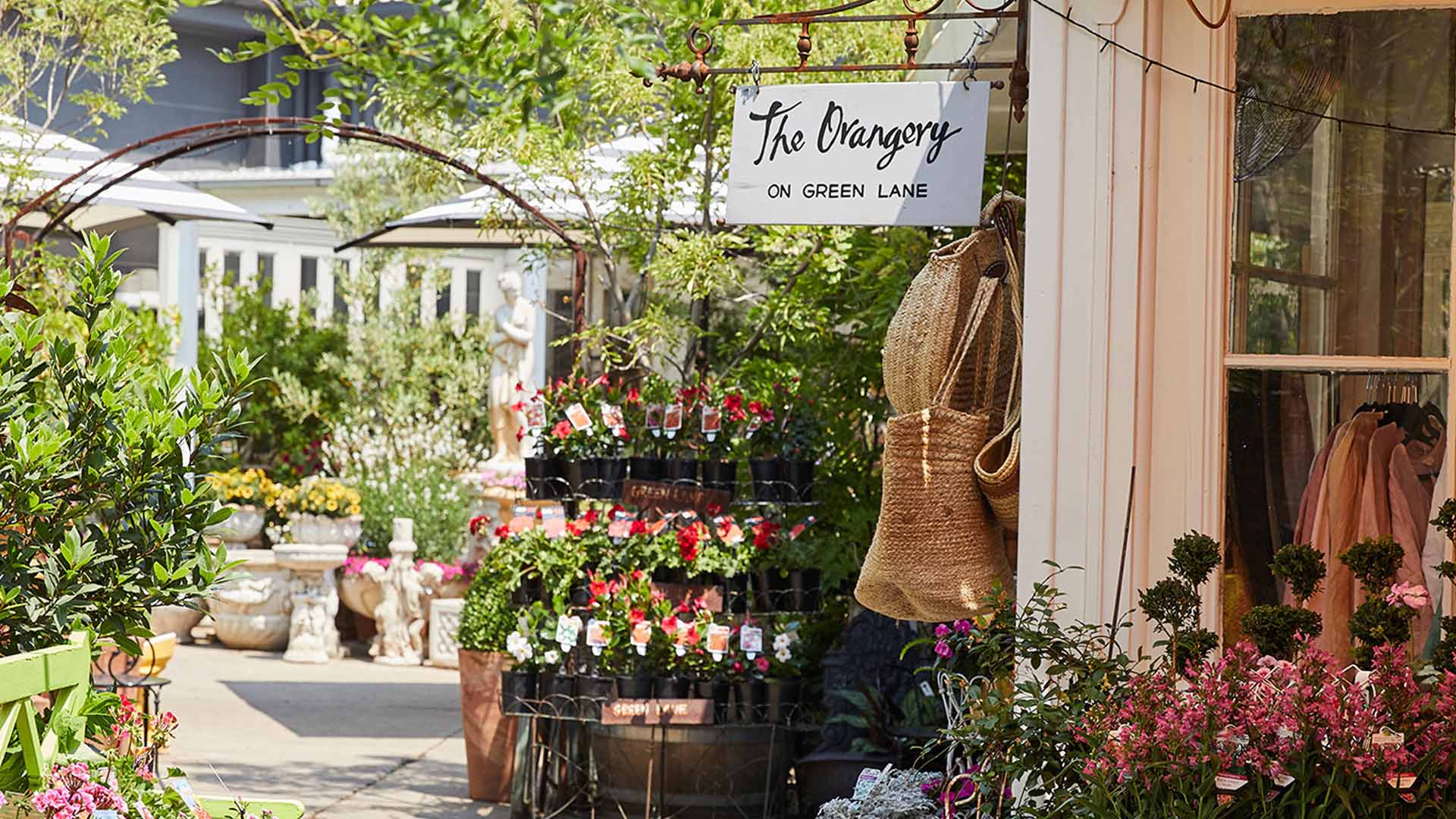 Dirty Janes Bowral Concrete Playground
