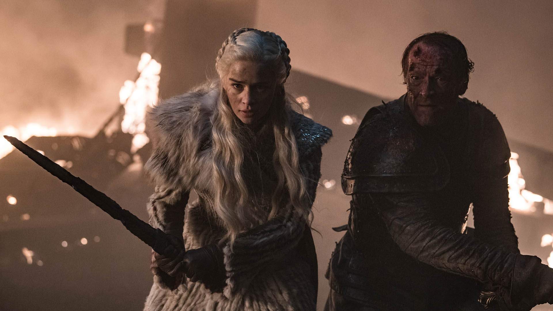'Game of Thrones' Is Coming to the Stage (and Hopefully Down Under) in 2023