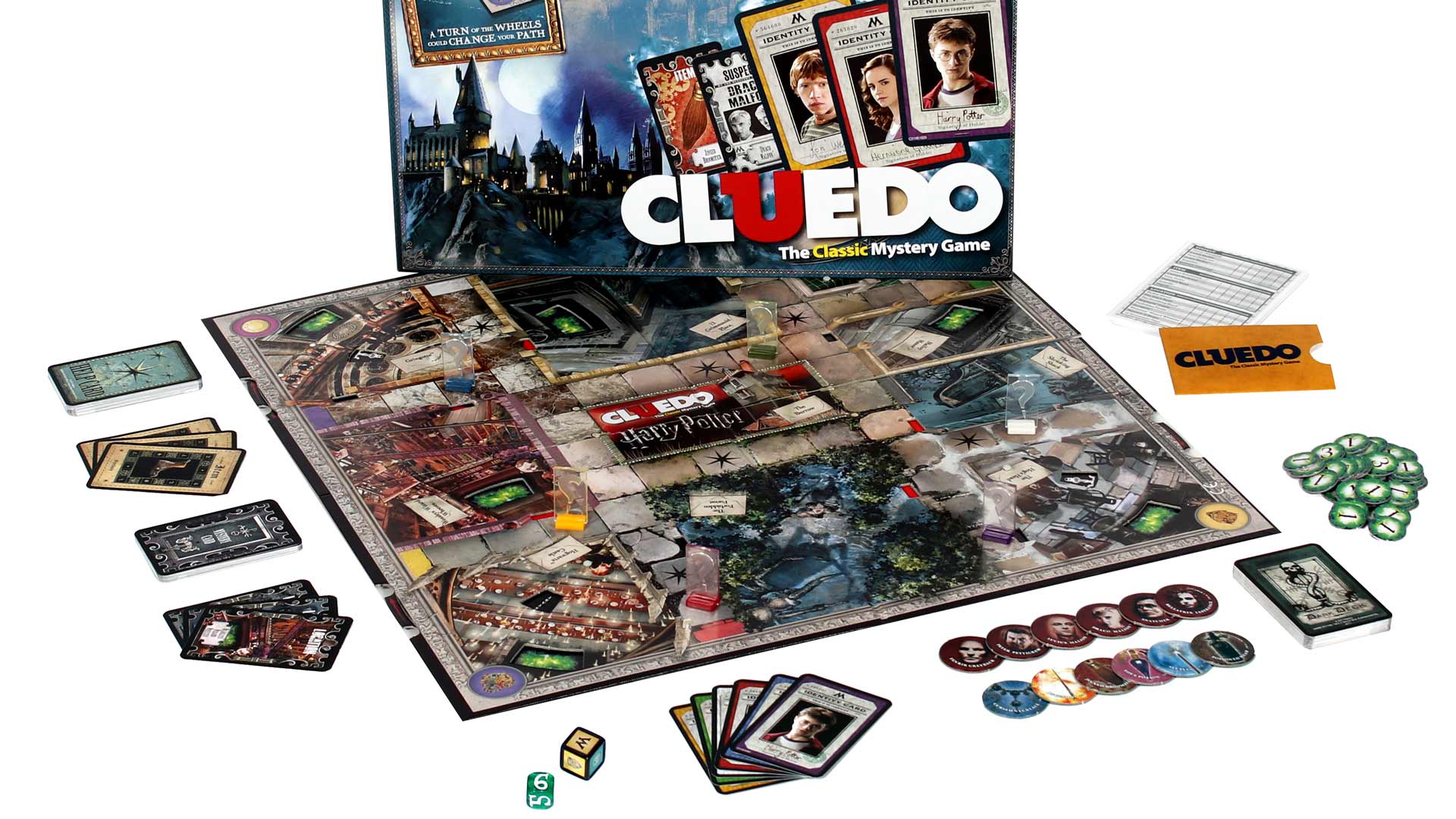 Deliveroo Is Now Delivering Pop Culture-Themed Board Games to Melbourne Homes within 30 Minutes