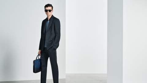 Hugo Boss Mid-Season Outlet Sale