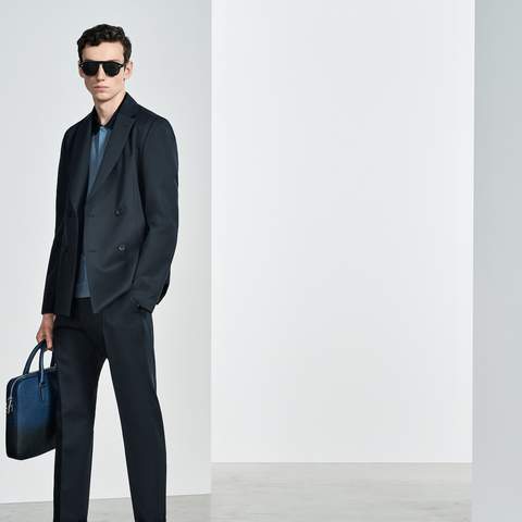 Hugo Boss Mid-Season Outlet Sale