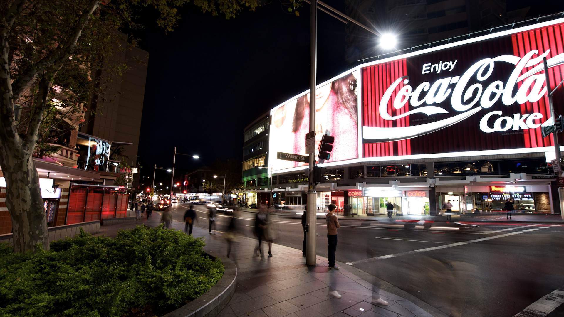City of Sydney Supports Plan to Reignite Nightlife in Kings Cross