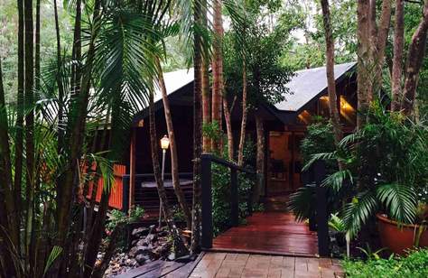 Eight Cabins, Cottages and Chalets You Can Get Cosy In within 250 Kilometres of Brisbane