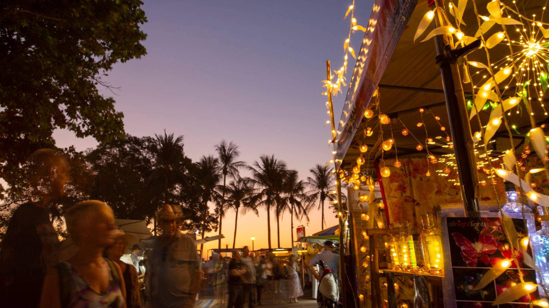 A Long Weekender's Guide to Darwin for When You Need Warm Weather Again