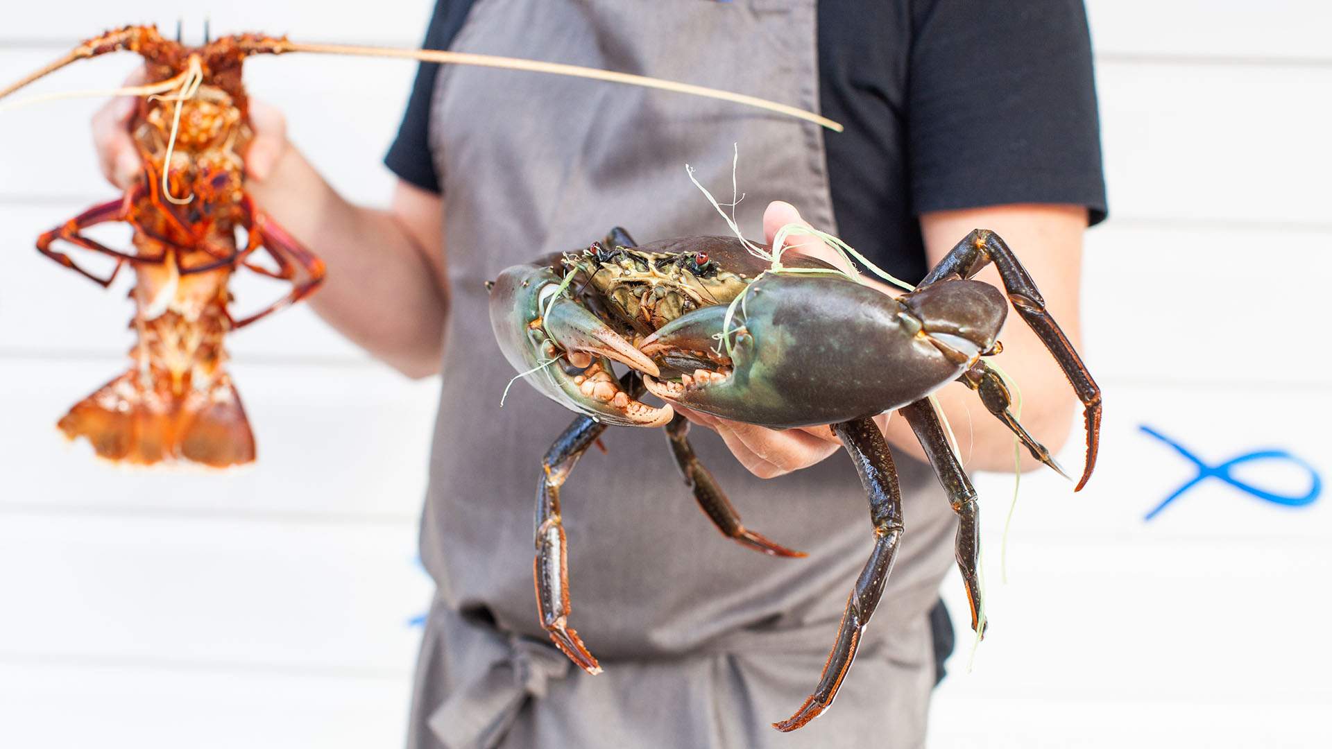 Crab and Cray Cray 2022, Brisbane