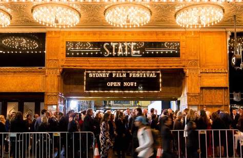 Sydney Film Festival 2020: Virtual Edition