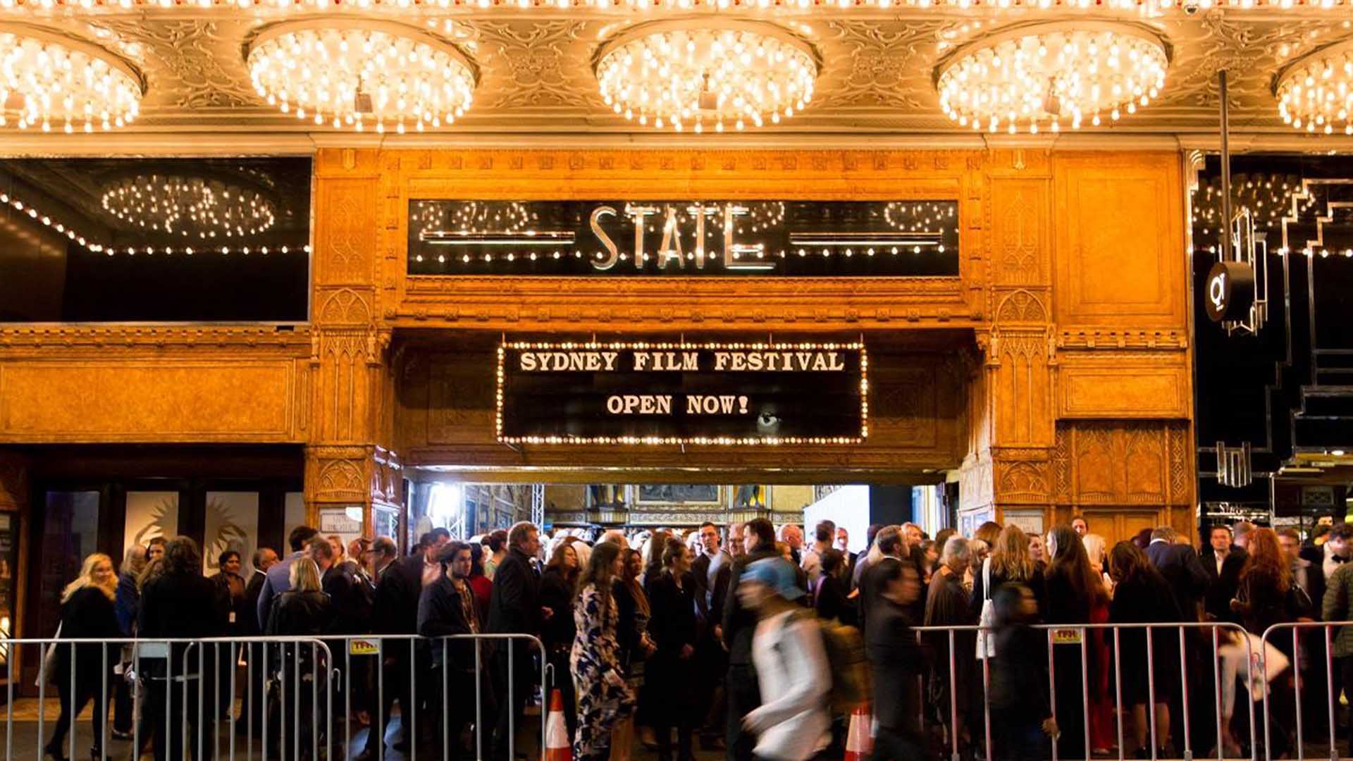 Sydney Film Festival: Summer Season