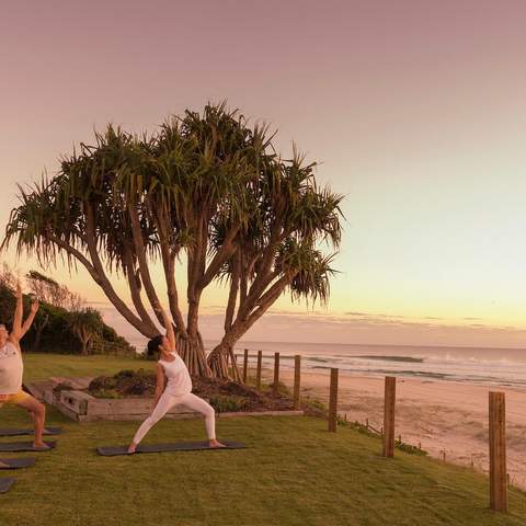 Win a Full Month-Long Stay at a Stunning Elements of Byron Villa in Byron Bay