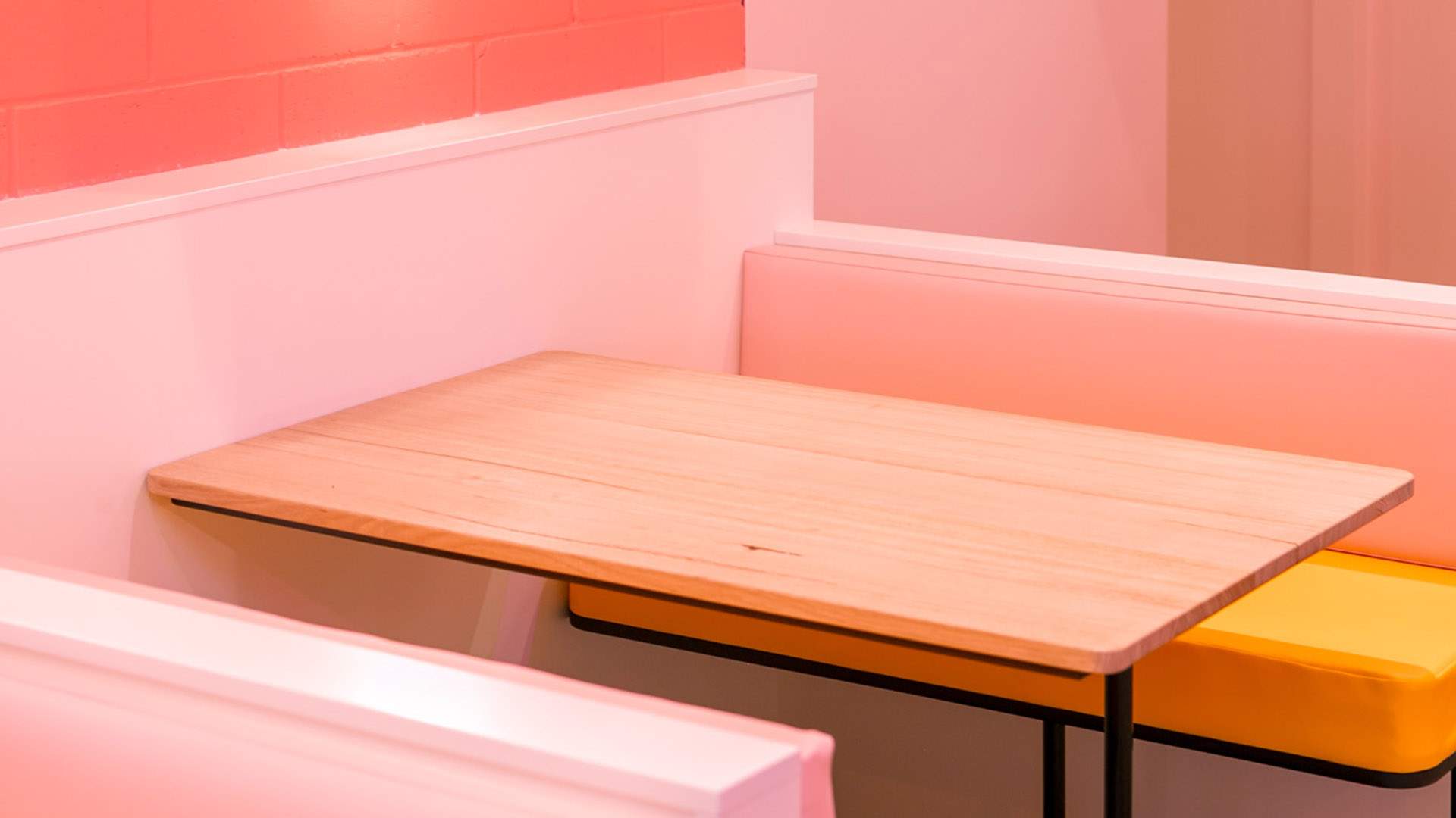 Superthing Is West End's New Pastel-Hued Croissanterie, Bakery and Cafe