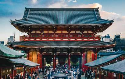 Background image for Jetstar's Latest Japan-Only Sale Is Here with 25,000-Plus Discounted Flights to Tokyo and Osaka