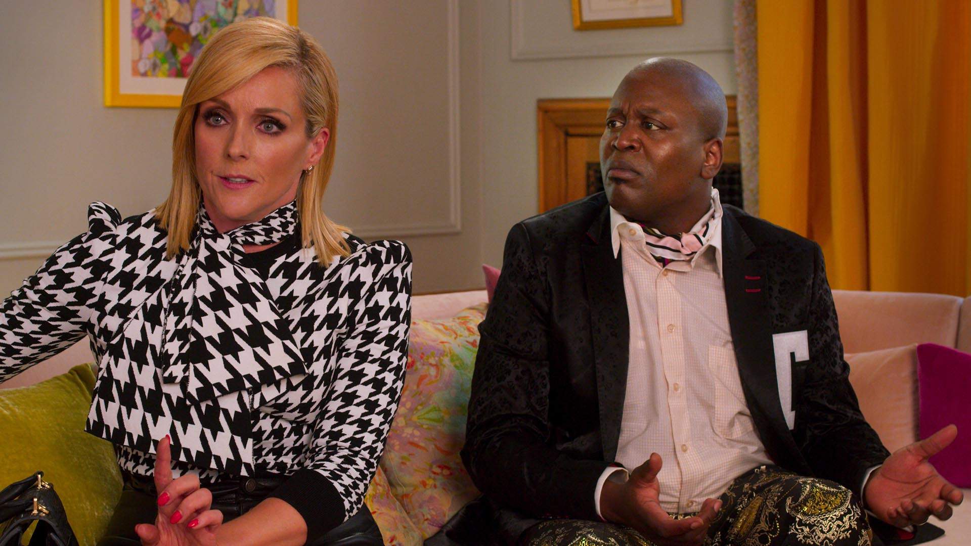 The Trailer for the Choose-Your-Own-Adventure Episode of 'Unbreakable Kimmy Schmidt' Is Here