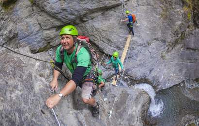 Background image for This Wanaka Tourism Company Is Offering Pay-What-You-Can Adventures