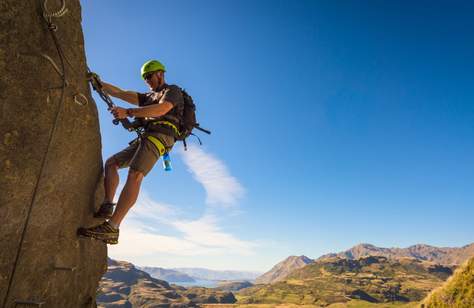 This Wanaka Tourism Company Is Offering Pay-What-You-Can Adventures