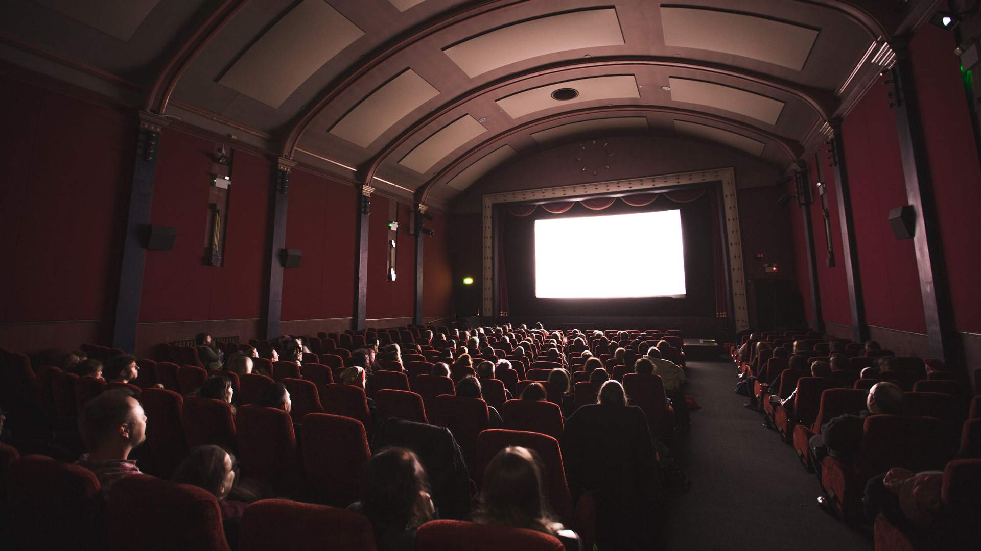 Australian Cinemas Are Aiming to Reopen in July