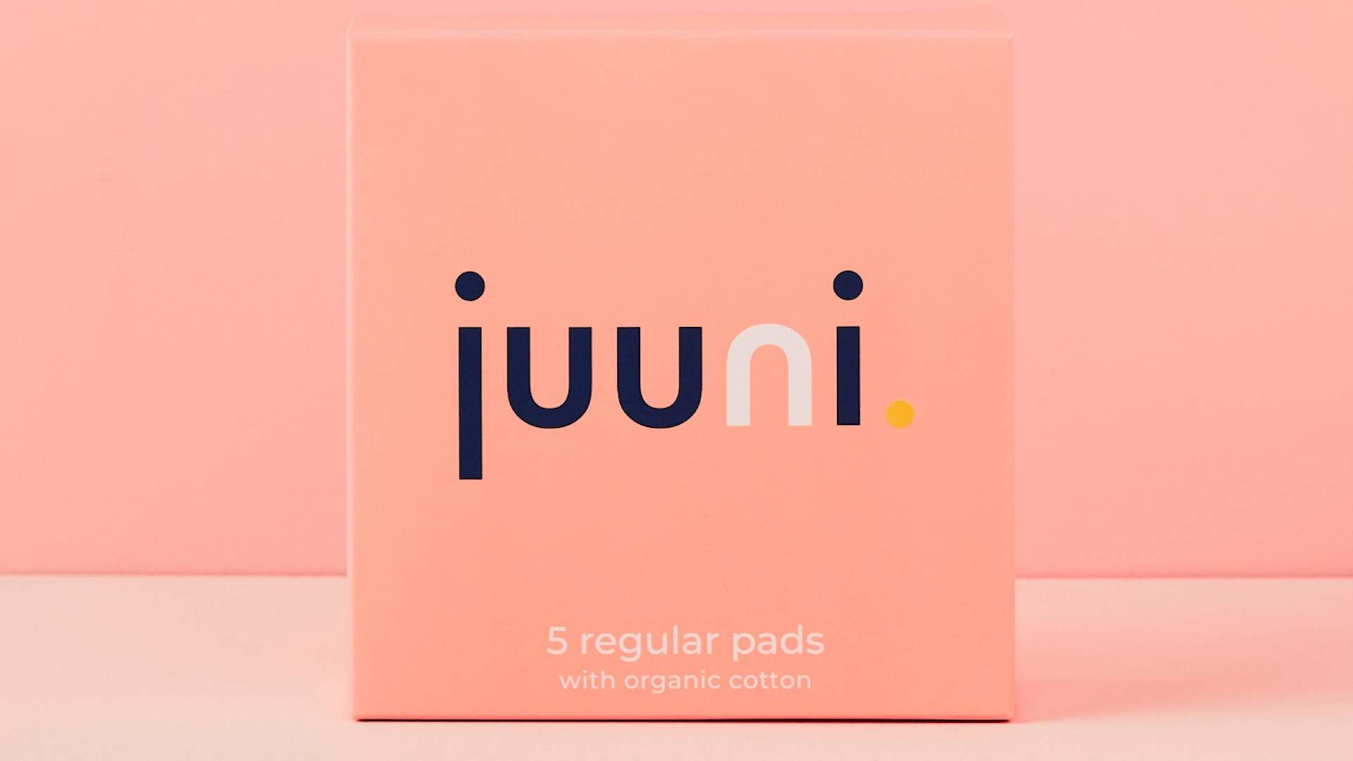 Juuni Is Australia's New Subscription Service for Organic Period Products