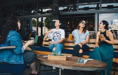 Background image for Restaurants, Cinemas and Gyms Can Open in New Zealand from This Thursday