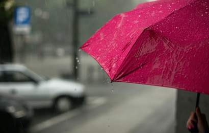 Background image for Tropical Cyclone Alfred Is Forecast to Impact Brisbane, Southeast Queensland and Northern New South Wales