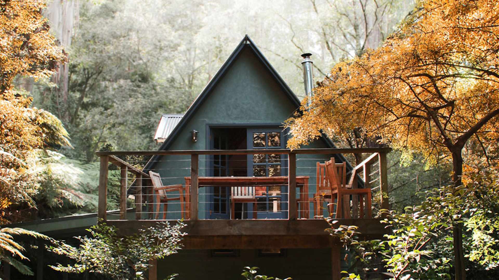 Santosa Cottage